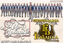 UN APLAUSO – EDWIN LUNA Y LA TRAKALOSA DE MONTERREY