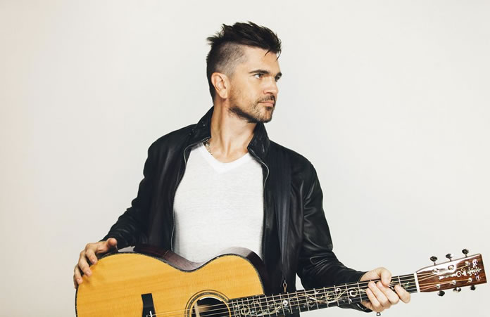 JUANES -ESTRENO VIDEO: ”UN RATICO” – 21 ABRIL