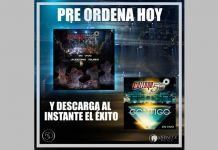 CALIBRE 50 EN VIVO… PRE ORDENA HOY