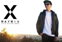 RAYMIX – EL REY DE LA ELECTROCUMBIA