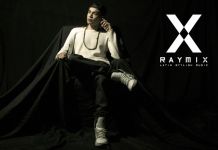 RAYMIX EN WORKSHOP DE YOUTUBE