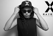 RAYMIX… DE LA NASA A LOS ESCENARIOS