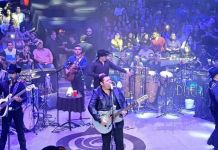 DUELO PARALIZA MONTERREY DURANTE 2 NOCHES