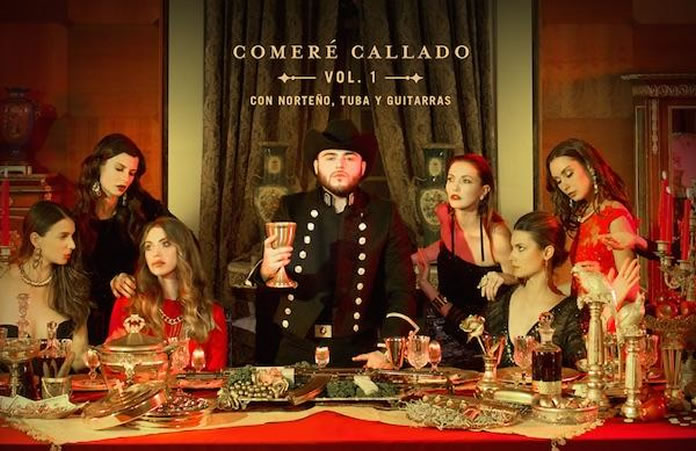 GO_ComereCallado_Cover_Itune-696x451