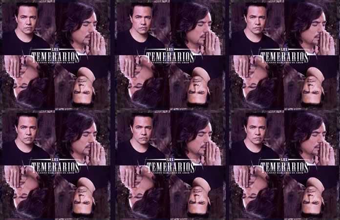 LOS TEMERARIOS ESTRENARÁN ”CUANDO HABLAMOS DE AMOR”