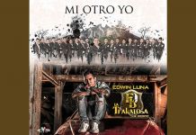 EDWIN LUNA NOS PRESENTA ”MI OTRO YO”