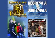 EDWIN LUNA REGRESA A GUATEMALA