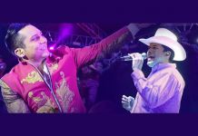 EDWIN LUNA Y LEANDRO RÍOS PROVOCAN LOCURA EN JALISCO