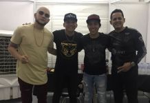 EDWIN LUNA PREPARA DUETO CON ANGEL Y KHRIZ