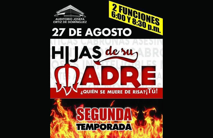 Hijas de su Madr-696x451