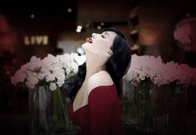 SUSANA ADICCIÓN CELEBRA ESTA NOCHE 6 AÑOS
