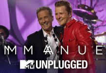 EMMANUEL LANZA ”ES MI MUJER” PRIMER SENCILLO DE ”EMMANUEL: MTV UNPLUGGED”