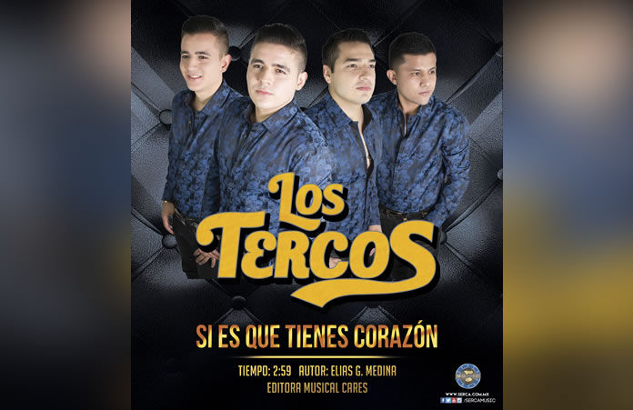 LOS TERCOS - SI ES Q-696X451