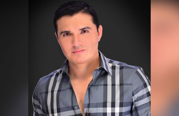 HORACIO PALENCIA OBTIENE SU TERCERA NOMINACIÓN AL LATIN GRAMMY