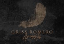 GRISS ROMERO LANZA ”NO ERES TÚ” EN RADIO Y PLATAFORMAS DIGITALES