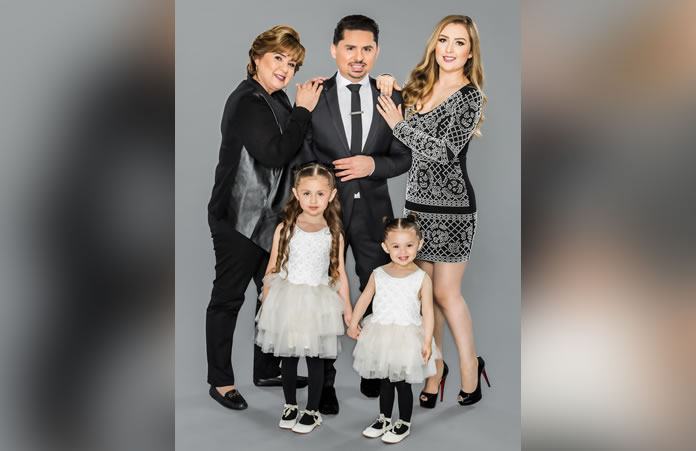 LA ”LARRYMANÍA” INVADE LATINOAMÉRICA A TRAVÉS DE TELEMUNDO INTERNACIONAL