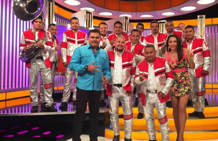 LA VAREÑA INICIA SU GIRA NACIONAL ”INDIFERENCIA”