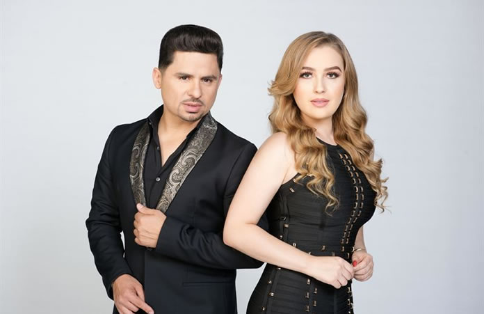 El rey del Reality LARRY HERNÁNDEZ regresa en la sexta temporada de ”LARRYMANÍA”