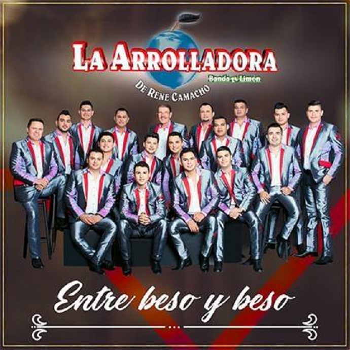 arrolladora la arrolladora