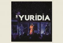 YURIDIA lanza su PRIMERA FILA, consagración de una de las más impactantes voces de México