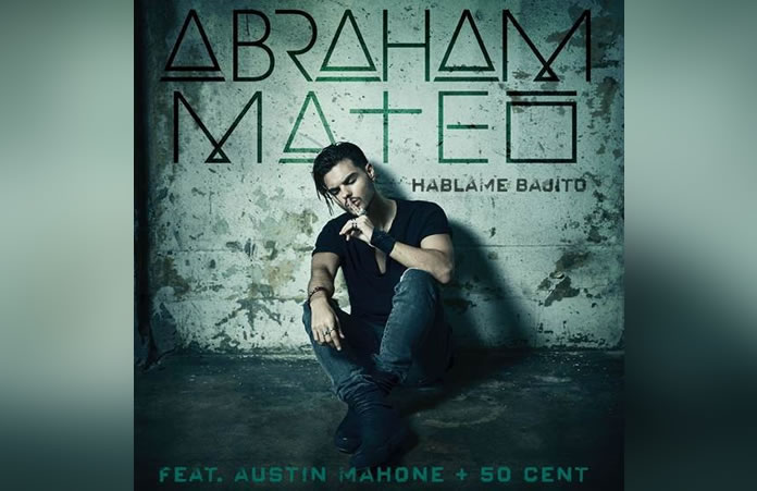 Abraham Mateo - portada -696x451
