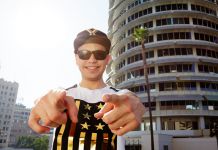 LA ELECTRO-CUMBIA DE RAYMIX ya es UNIVERSAL