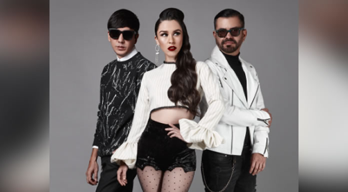 BELANOVA De vuelta con sorpresa musical ”Nada Es Igual”