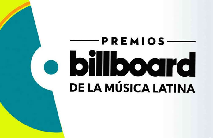 Nominados de peermusic a los Premios Billboard de la Música Latina 2018