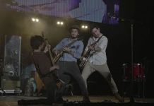 MORAT rompe con su quinto AUDITORIO NACIONAL sumando a más de 50 mil espectadores