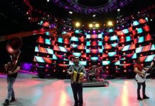 CALIBRE 50… Impone un nuevo récord en el Rodeo Houston