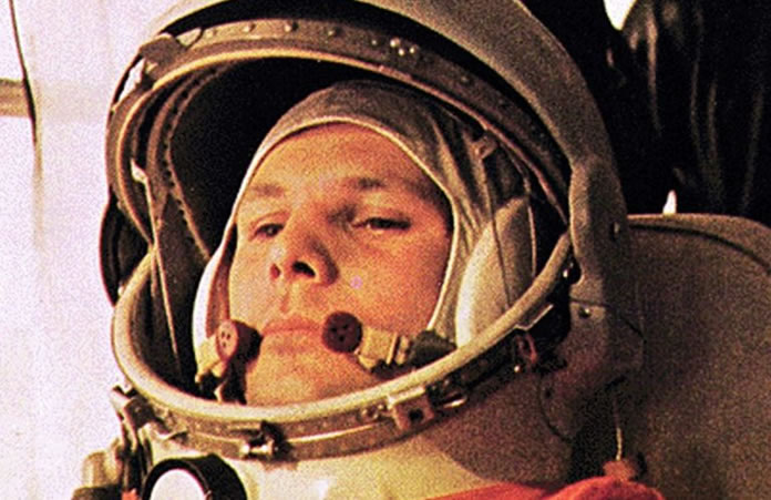 12 DE ABRIL, DÍA INTERNACIONAL DEL VUELO ESPACIAL HUMANO