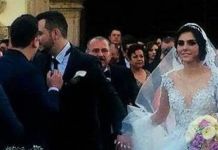 Se casó EDEN MUÑOZ de CALIBRE 50