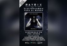 RAYMIX ”Oye Mujer” Deluxe Edition disponible en pre orden