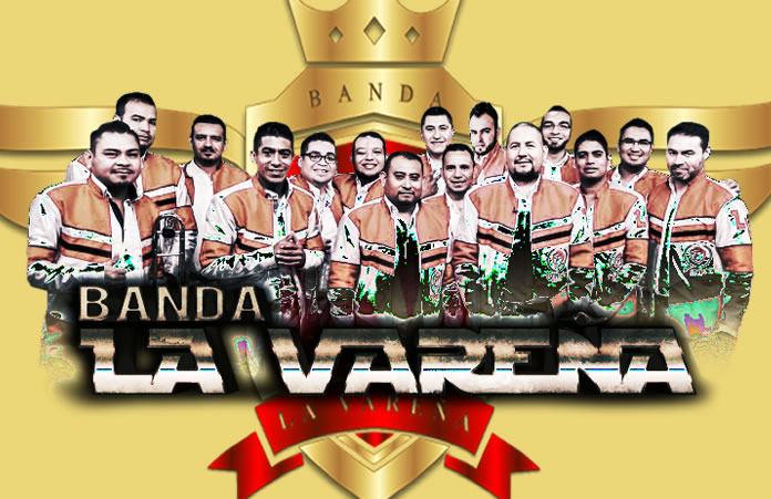 ”Scooby Doo Pa Pa” con BANDA LA VAREÑA