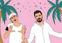 RAYMIX y JUANES presentan el video de su colaboración ”OYE MUJER”