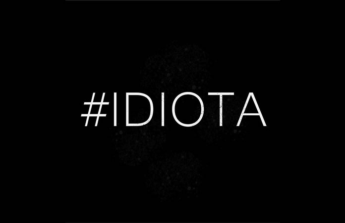 JUAN MAGÁN estrena #IDIOTA y triunfa en Spotify