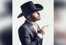 JOSS FAVELA se presenta con gran éxito en el lanzamiento de YouTube Music