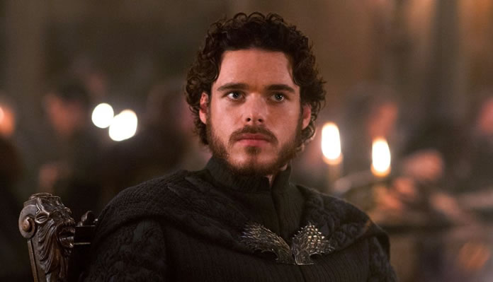 RICHARD MADDEN se unirá al elenco de ”ROCKETMAN” la película biográfica de ELTON JOHN