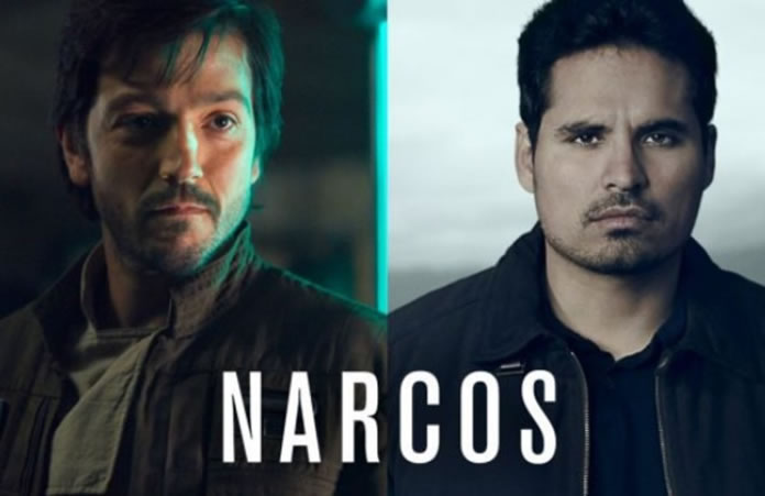 NETFLIX presenta los primeros avances de ”NARCOS: MÉXICO”