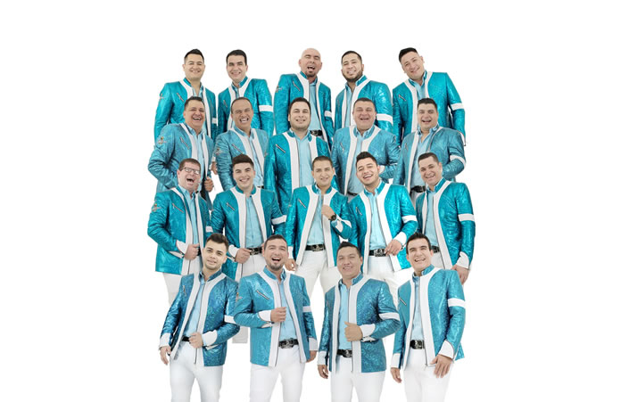LA SÉPTIMA BANDA tiene millones con ”Yo fui el elegante”