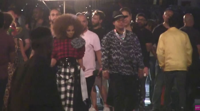 JANET JACKSON lanzará nuevo video y sencillo ”Made for Now” ft. DADDY YANKEE