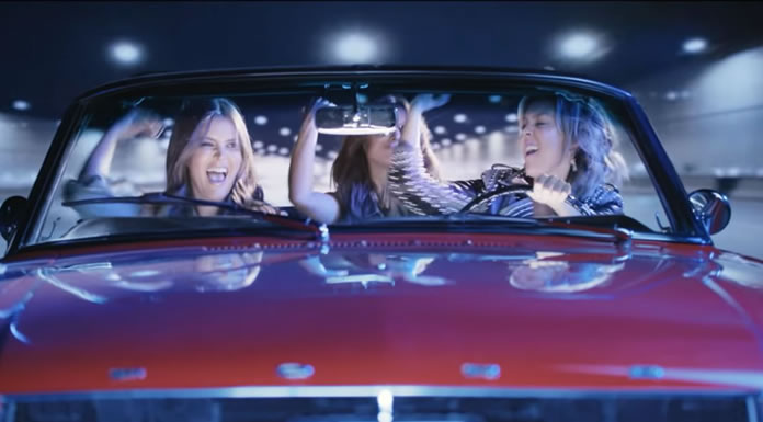 FEY lanza el video oficial de su sencillo ”No Te Necesito”