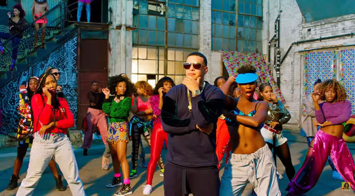 En sólo seis meses DADDY YANKEE consigue mil millones de vistas de ”Dura”