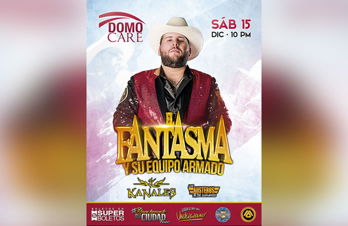 EL FANTASMA DOM-696x451