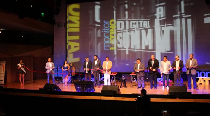 Arrancó el Primer Encuentro Digital monitorLATINO 2018