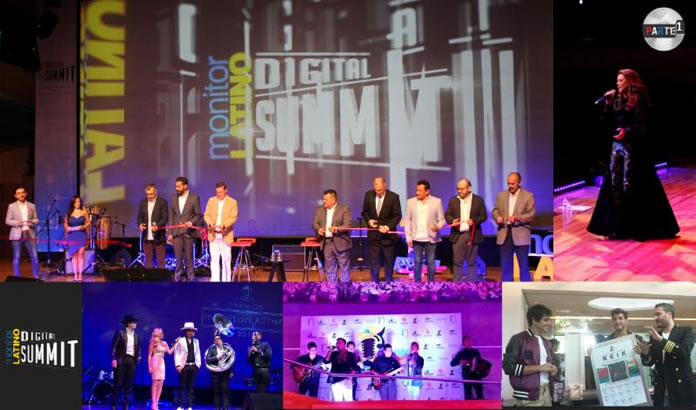 Concluyó exitosamente el Primer Encuentro Digital monitorLATINO 2018