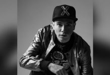 RAYMIX está nominado a los LAMA’s 2018