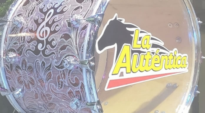 LA AUTÉNTICA lanza su nuevo sencillo ”Cuéntame”