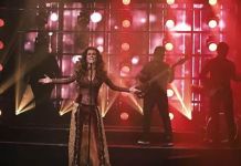 EDITH MÁRQUEZ estrena el video oficial de ”En Una De Esas”