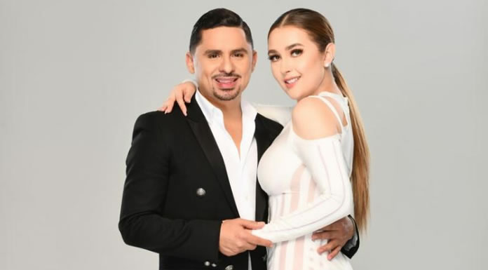 LARRY HERNÁNDEZ es el artista más popular de la televisión Hispana en USA